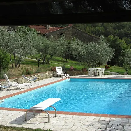 度假居 Borgo Tranquilitta - Il Sole