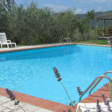 度假居 Borgo Tranquilitta - Il Sole