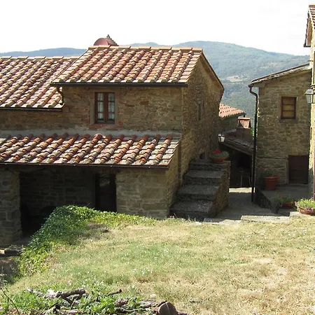 Borgo Tranquilitta - Il Sole *
