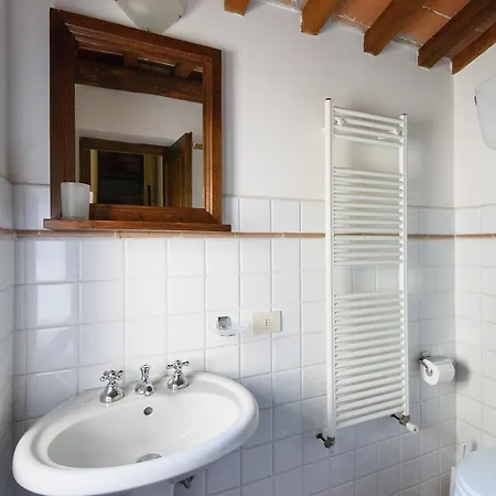 Borgo Tranquilitta - Il Sole