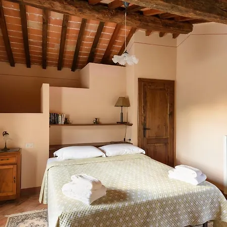 Borgo Tranquilitta - Il Sole
